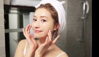 5 bước cơ bản trong quy trình chăm sóc da hiệu quả