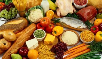 7 loại thực phẩm tốt cho sức khỏe nên đưa vào thực đơn