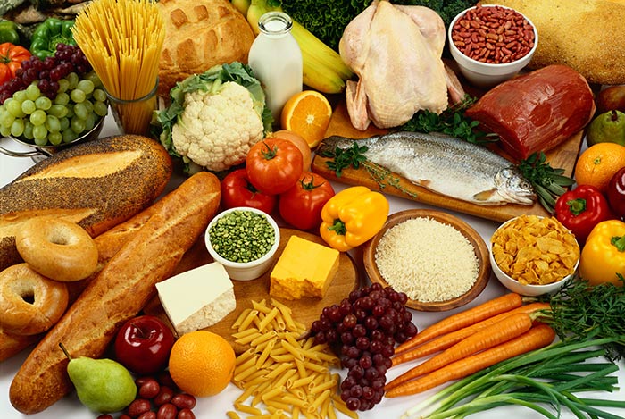 7 loại thực phẩm tốt cho sức khỏe nên đưa vào thực đơn