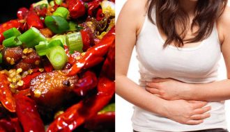 Cách ăn cay vào mùa đông vừa ngon vừa không rước bệnh vào thân