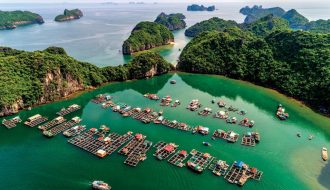 Lan Hạ, thiên đường bị bỏ quên