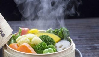 Hai phương pháp chế biến thực phẩm bảo vệ sức khỏe