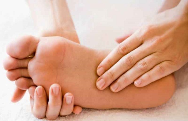 Massage nội tạng đem đến sự thư thái