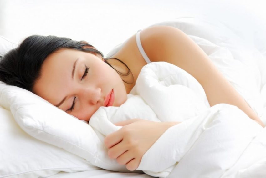 Giấc ngủ ảnh hưởng đến sức khỏe