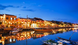Những thành phố du lịch của Việt Nam nhất định phải đến