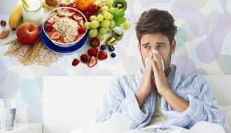 Những thực phẩm nên ăn vào mùa đông để tránh bị cảm lạnh